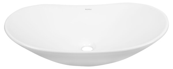 Novoterm Keramické umyvadlo na desku NV-KR-781
