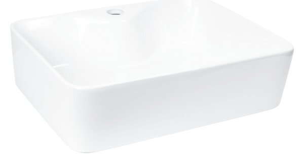 Novoterm Keramické umyvadlo na desku NV-KR-51