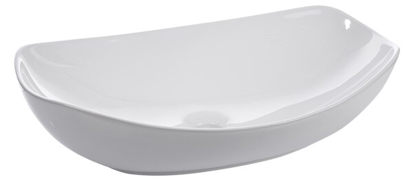 Novoterm Keramické umyvadlo na desku NV-KR-901