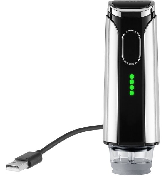 Catler VM 400 vakuová pumpa