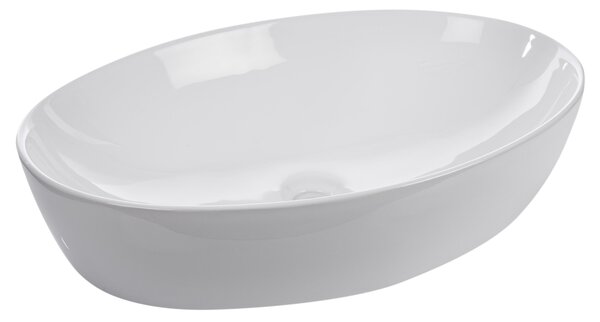 Novoterm Keramické umyvadlo na desku NV-KR-902