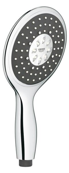 GROHE 26107000 - Ruční sprcha VITALIO RAIN 130 mm lesklý chrom