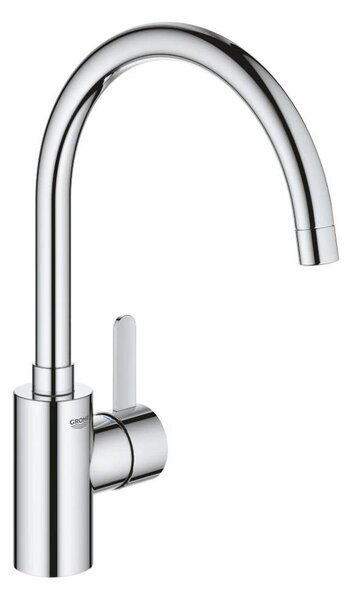 GROHE 32843002 - Dřezová baterie EUROSMART COSMOPOLITAN lesklý chrom