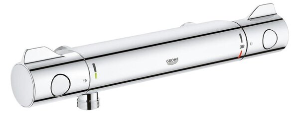 GROHE 34561000 - Termostatická sprchová baterie DN 15 lesklý chrom