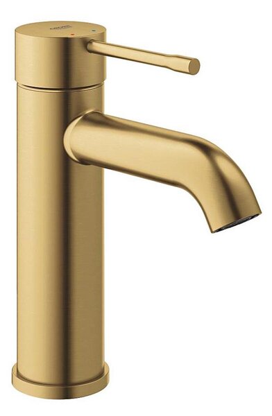 GROHE 23590GN1 - Umyvadlová baterie ESSENCE velikost S zlatá