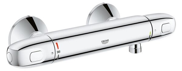 GROHE 34550000 - Termostatická sprchová baterie GROHTHERM 1000 DN 15 chrom