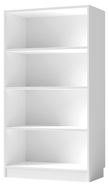 Eltap Moderní knihovna Pocett bílá