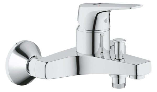 GROHE 23772000 - Vanová baterie START FLOW 150 mm lesklý chrom
