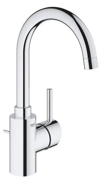 GROHE 32629002 - Umyvadlová baterie CONCETTO velikost L lesklý chrom