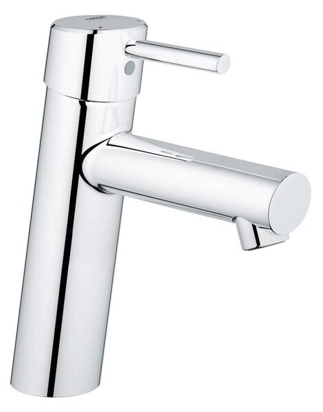 GROHE 23451001 - Umyvadlová baterie CONCETTO DN 15 lesklý chrom