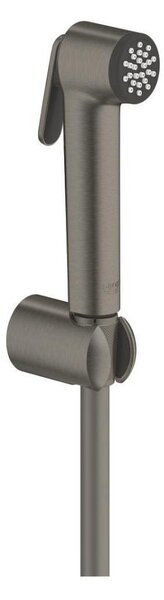 GROHE 27513AL1 -Ruční bidetová sprška TEMPESTA-F TRIGGER SPRAY 30 1250 mm grafit