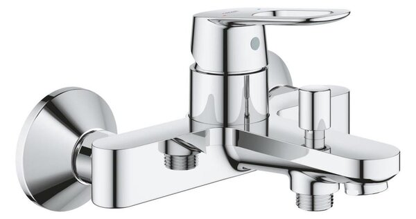 GROHE 23603000 - Vanová baterie BAULOOP DN 15 lesklý chrom