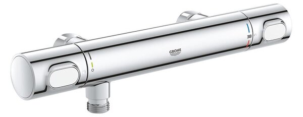 GROHE 34799000 - Termostatická sprchová baterie PRECISION FLOW DN 15 chrom