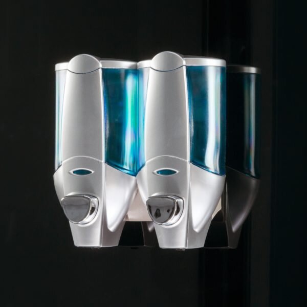 Novoterm Hydromasážní box NV-Xilo 151x86 cm