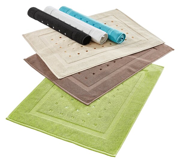 KOUPELNOVÁ PŘEDLOŽKA, 50/70 cm Esposa - Koupelnové předložky