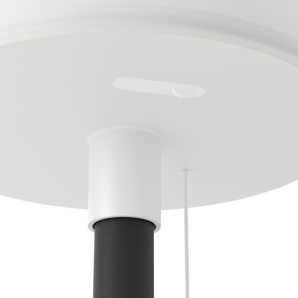 Eglo 75889 - LED RGBW Stm. ven. stolní lampa MONTAPALMA LED/2,2W/3,7V 30 cm IP54