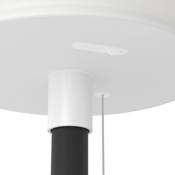Eglo 75887 - LED RGBW Stm. ven. stolní lampa MONTAPALMA LED/2,2W/3,7V 25 cm IP54