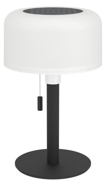 Eglo 75887 - LED RGBW Stm. ven. stolní lampa MONTAPALMA LED/2,2W/3,7V 25 cm IP54