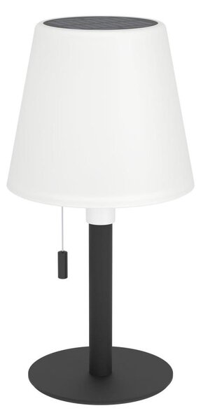 Eglo 75889 - LED RGBW Stm. ven. stolní lampa MONTAPALMA LED/2,2W/3,7V 30 cm IP54