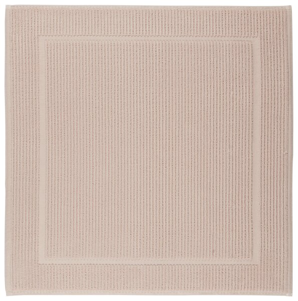 KOUPELNOVÁ PŘEDLOŽKA, 50/60 cm Bio:Vio - Koupelnové předložky