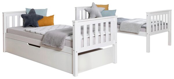PALANDA 90/200 cm MID.YOU - Palandy, Online Only