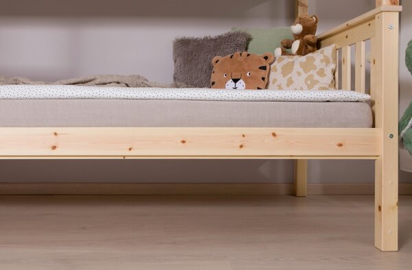 PALANDA 90/200 cm MID.YOU - Palandy, Online Only