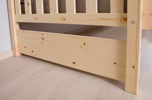PALANDA 90/200 cm MID.YOU - Palandy, Online Only