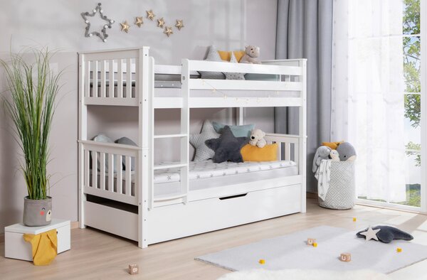 PALANDA 90/200 cm MID.YOU - Palandy, Online Only