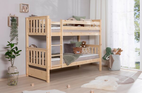PALANDA 90/200 cm MID.YOU - Palandy, Online Only