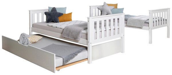 PALANDA 90/200 cm MID.YOU - Palandy, Online Only