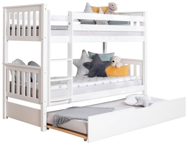 PALANDA 90/200 cm MID.YOU - Palandy, Online Only