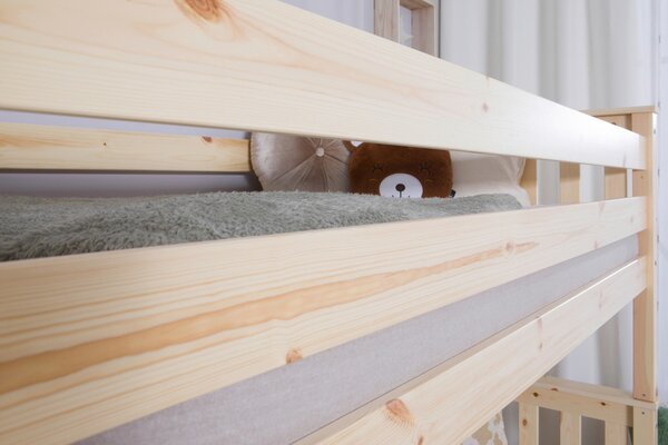 PALANDA 90/200 cm MID.YOU - Palandy, Online Only