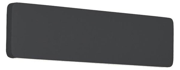 LED Nástěnné svítidlo KELDA LED/12W/230V 3000K/4000K černá