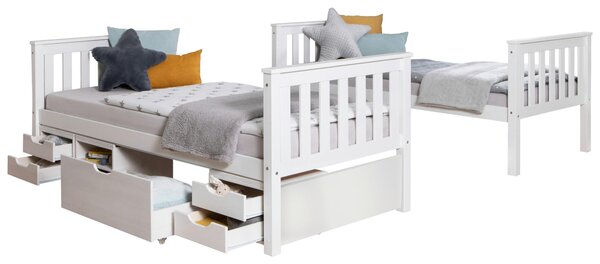 PALANDA 90/200 cm MID.YOU - Palandy, Online Only