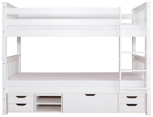 PALANDA 90/200 cm MID.YOU - Palandy, Online Only