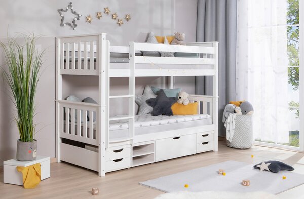PALANDA 90/200 cm MID.YOU - Palandy, Online Only