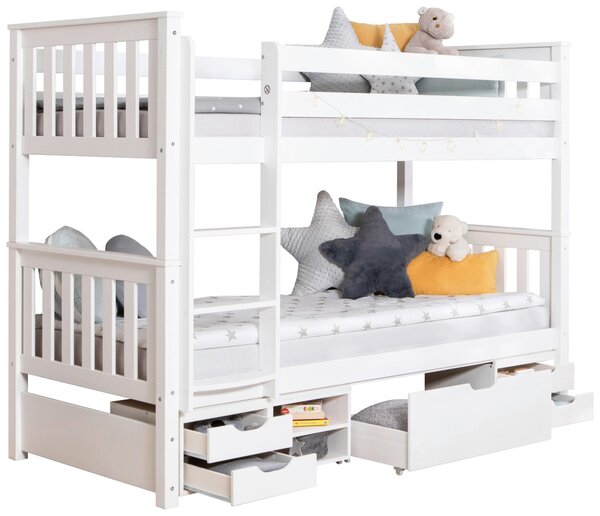 PALANDA 90/200 cm MID.YOU - Palandy, Online Only