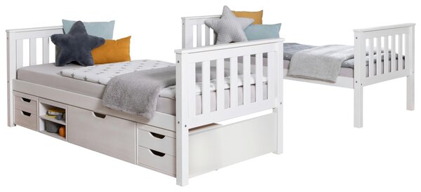 PALANDA 90/200 cm MID.YOU - Palandy, Online Only