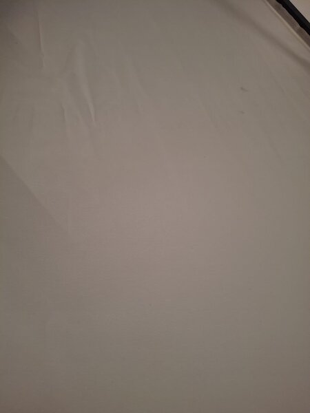 DERBY DX 280 x 280 cm – zahradní slunečník s boční nohou - Zboží s drobnou vadou (S332)