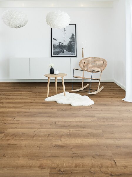WINEO 400 wood XL Comfort oak mellow RLC129WXL - 2.05 m2