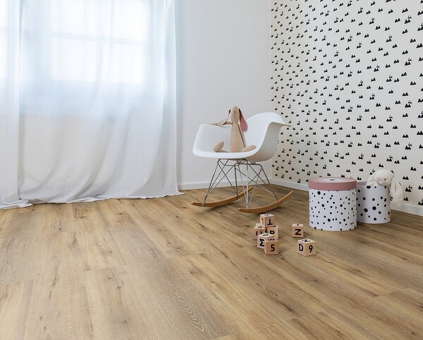 WINEO 400 wood XL Joy oak tender RLC126WXL - 2.05 m2