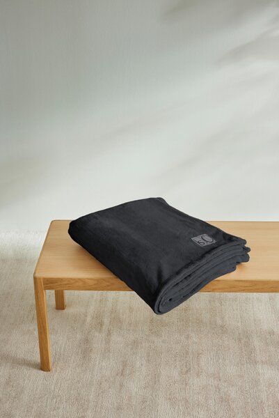 DOMÁCÍ DEKA, polyester, 150/200 cm S. Oliver - Deky
