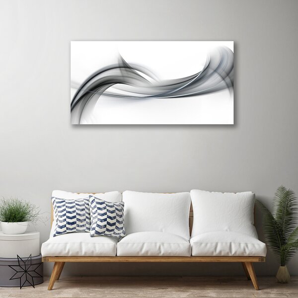Obraz na plátně Abstrakce Umění 120x60 cm