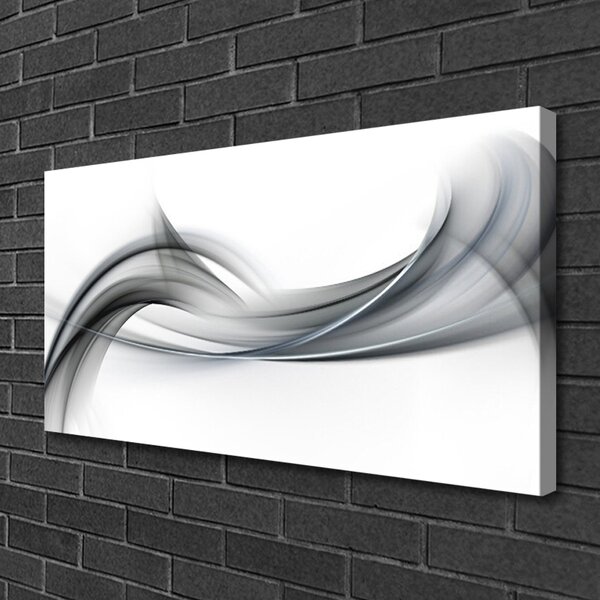 Obraz na plátně Abstrakce Umění 120x60 cm
