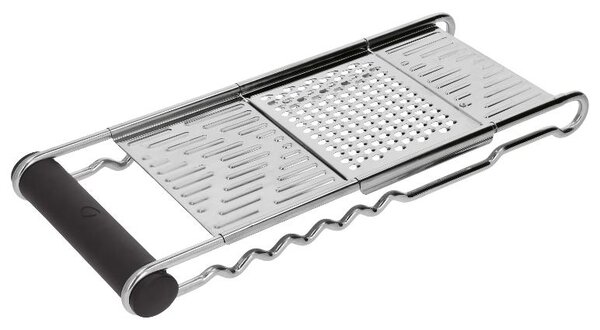 Silvercrest® Multifunkční struhadlo (100406506)