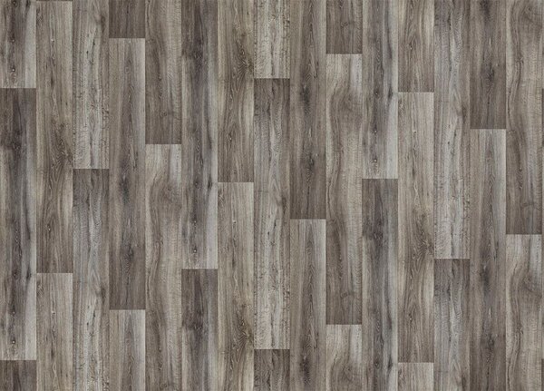 PVC PURETEX Lime Oak 796M tmavý dub 4 m
