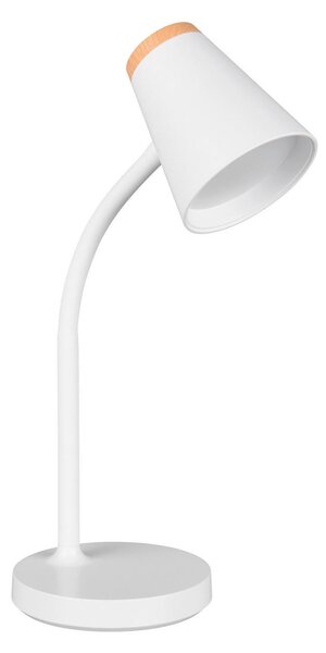 STOLNÍ LED LAMPA, - Stolní lampy