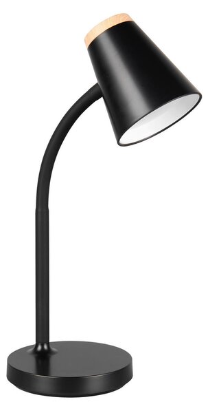 STOLNÍ LED LAMPA, - Stolní lampy