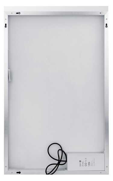 Nimco LED zrcadlo 15W, 100x60 cm