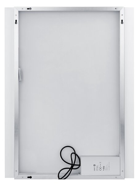 Nimco LED zrcadlo 29W, 100x70 cm